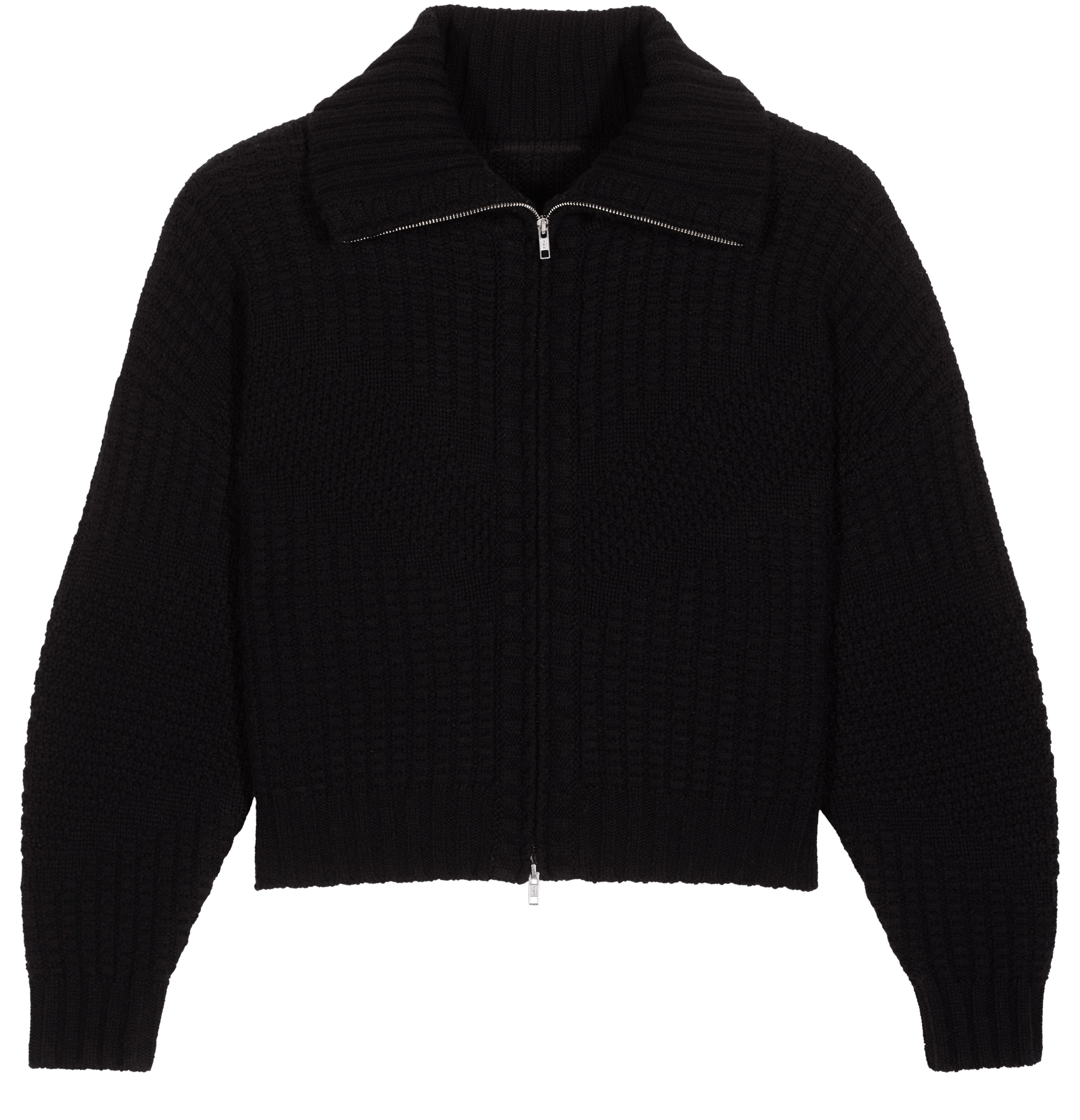  Menne Cardigan