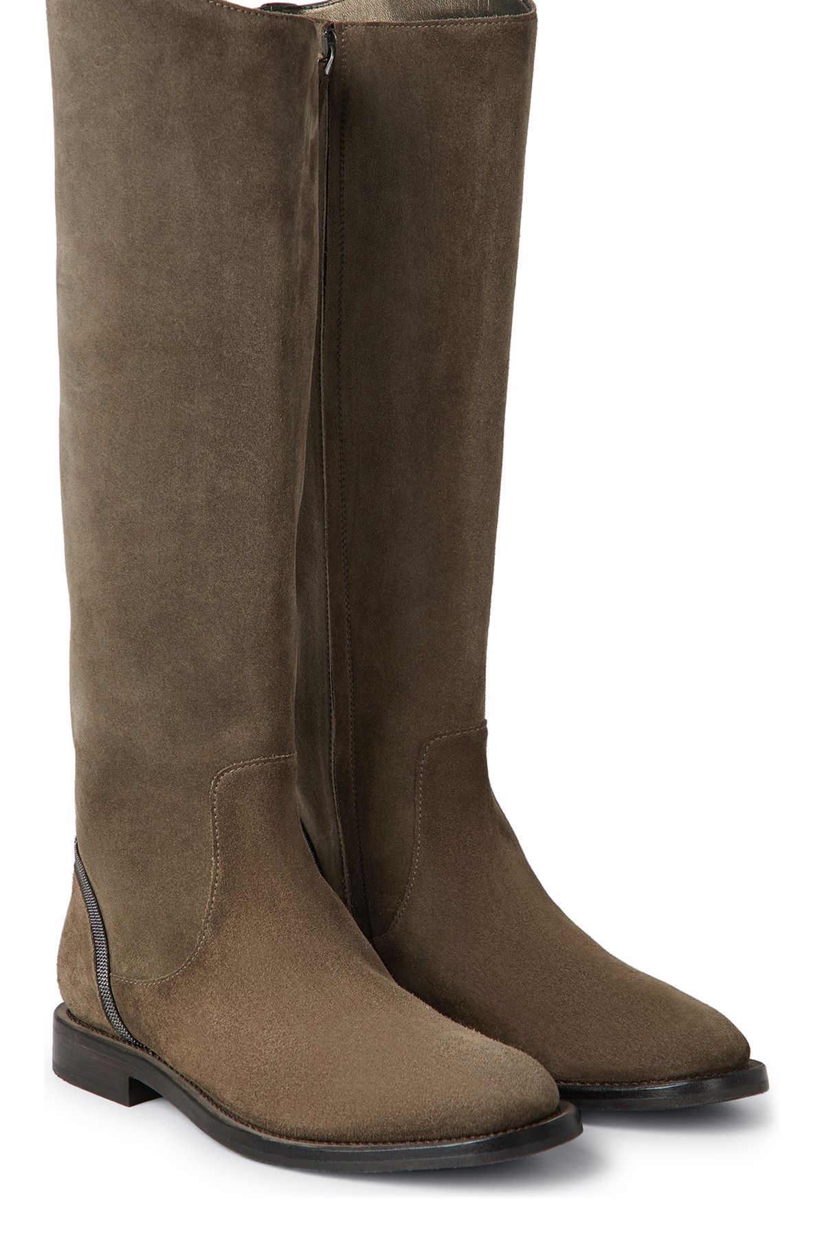 Brunello Cucinelli Boots