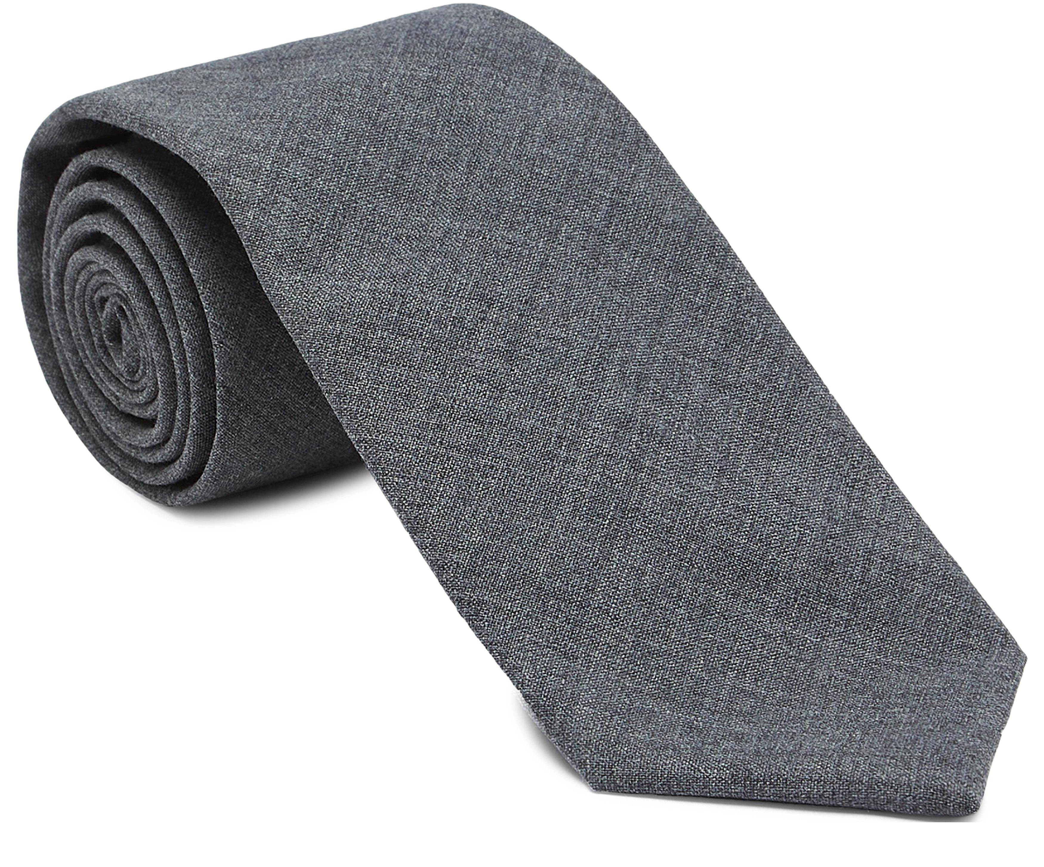 Brunello Cucinelli Virgin wool tie