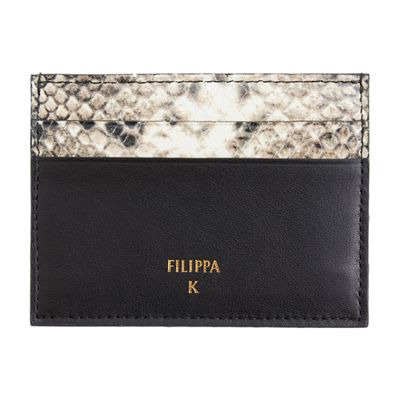 Filippa K Card holder