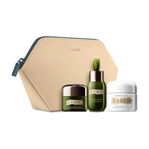 La Mer The Vibrance Renewal Collection - Spring Set 2