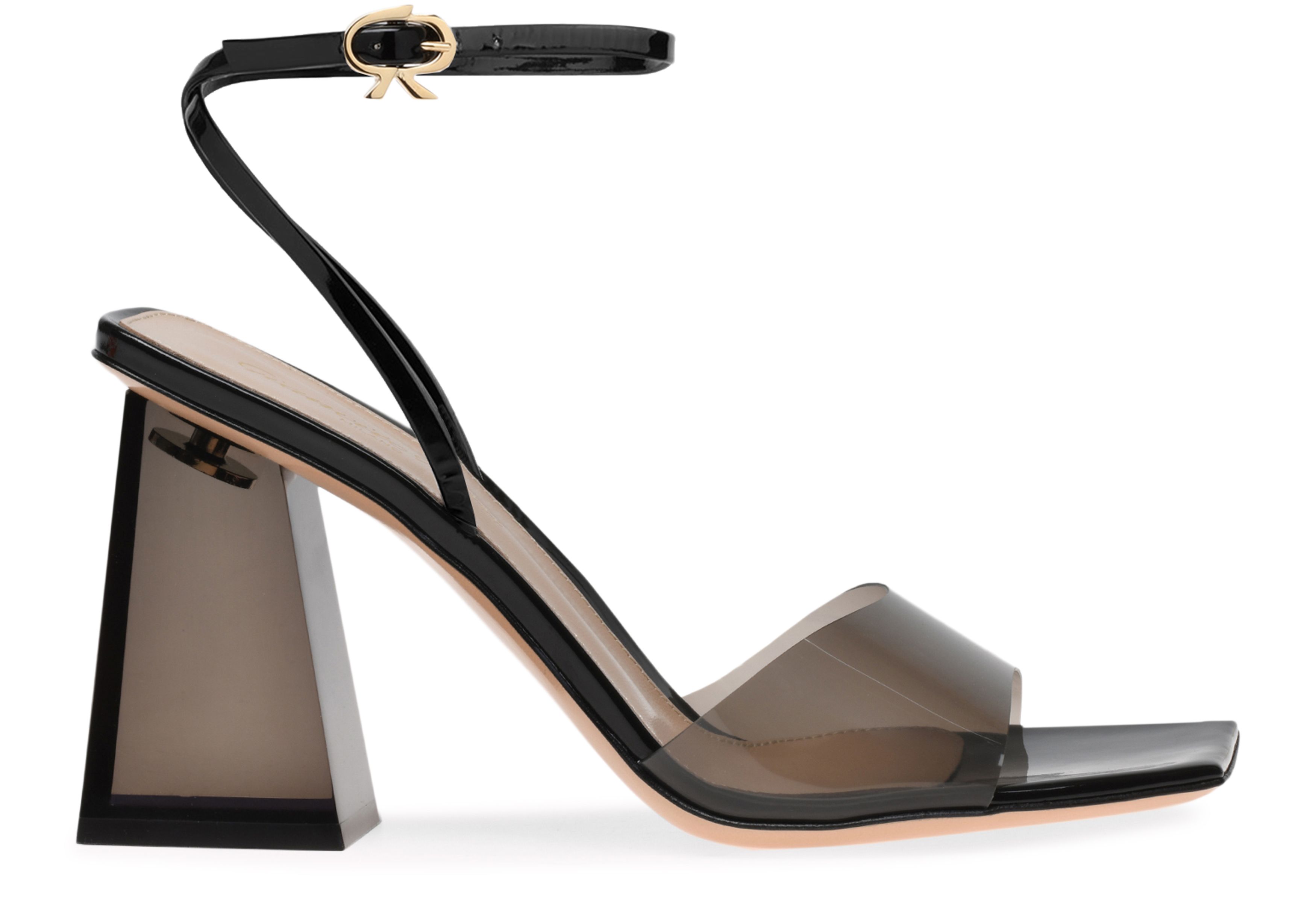 Gianvito Rossi Cosmic Sandal 85 sandals