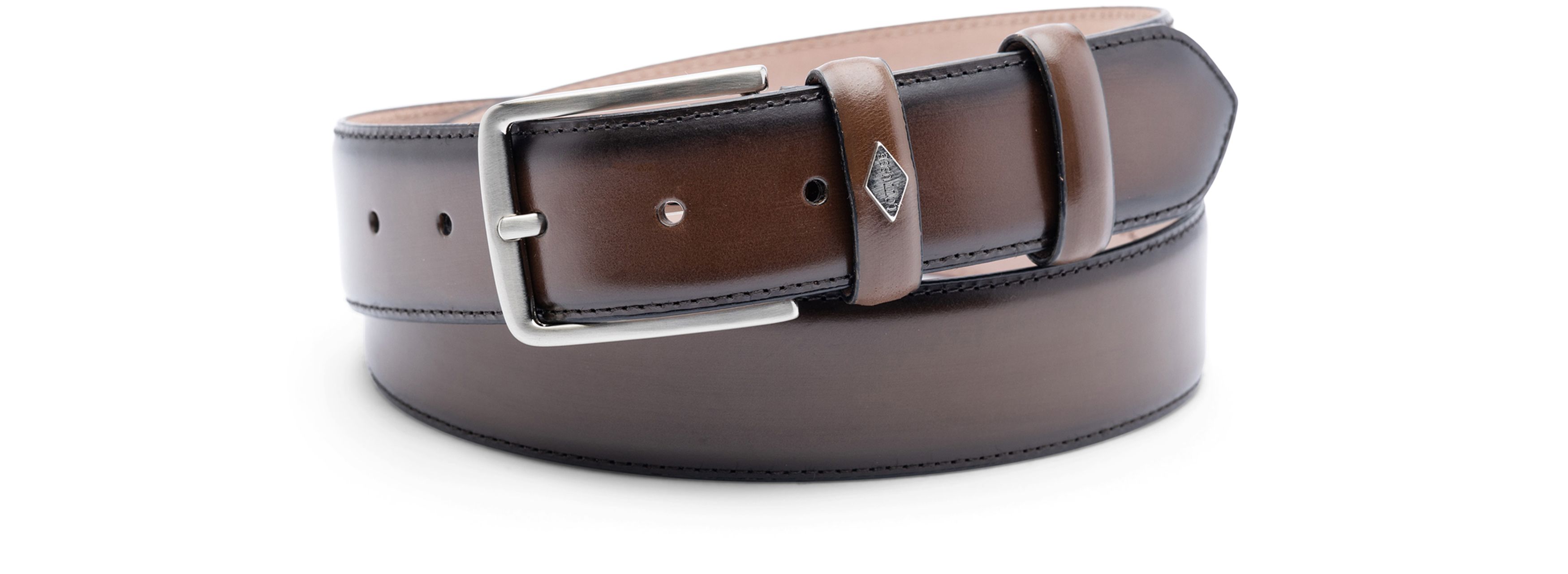  Monk belt