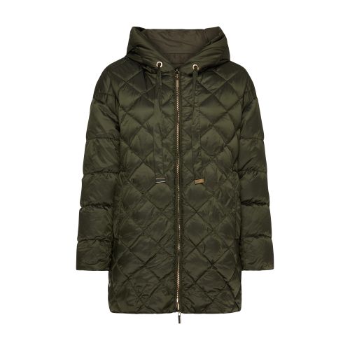 Max Mara Softfe quilted jacket - THE CUBE