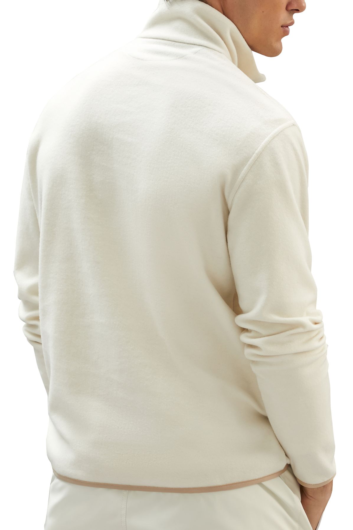 Brunello Cucinelli Turtleneck sweatshirt