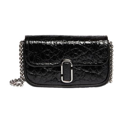 Marc Jacobs The Mini Soft shoulder bag