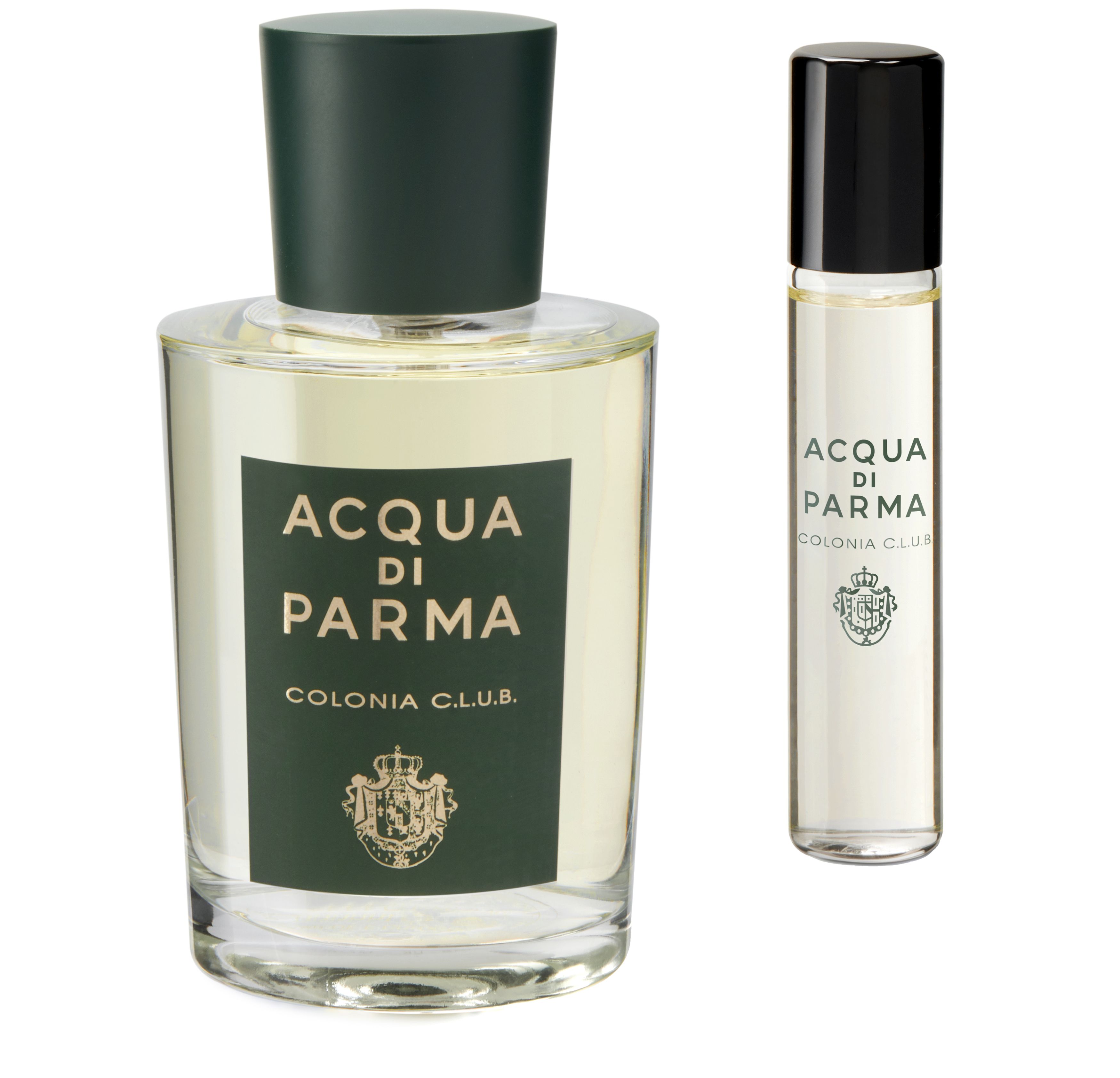 Acqua Di Parma Colonia C. L.U. B. Set