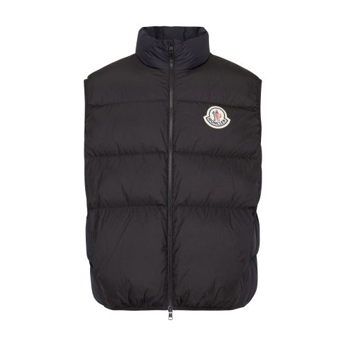 Moncler Almaz Vest