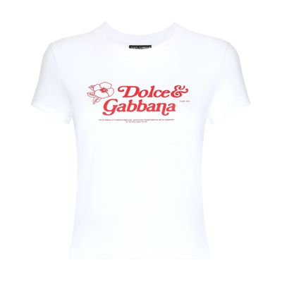 Dolce & Gabbana Jersey t-shirt