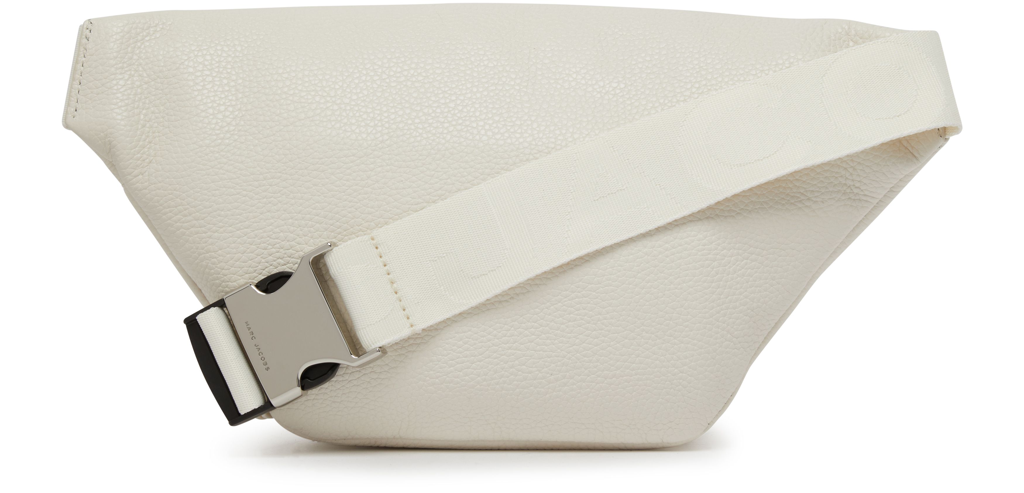 Marc Jacobs The Belt Bag leather bag