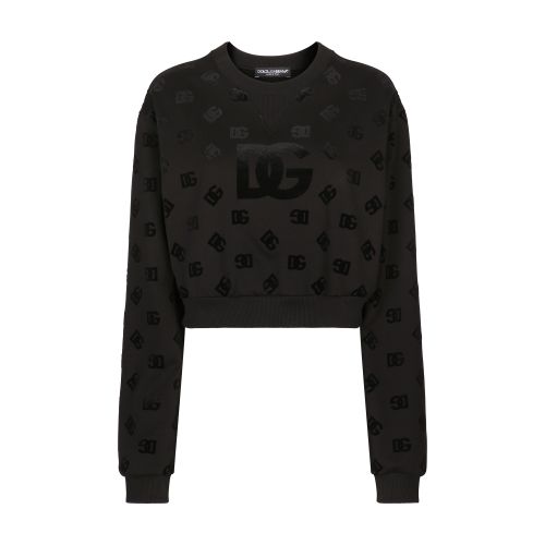 Dolce & Gabbana Jersey sweatshirt