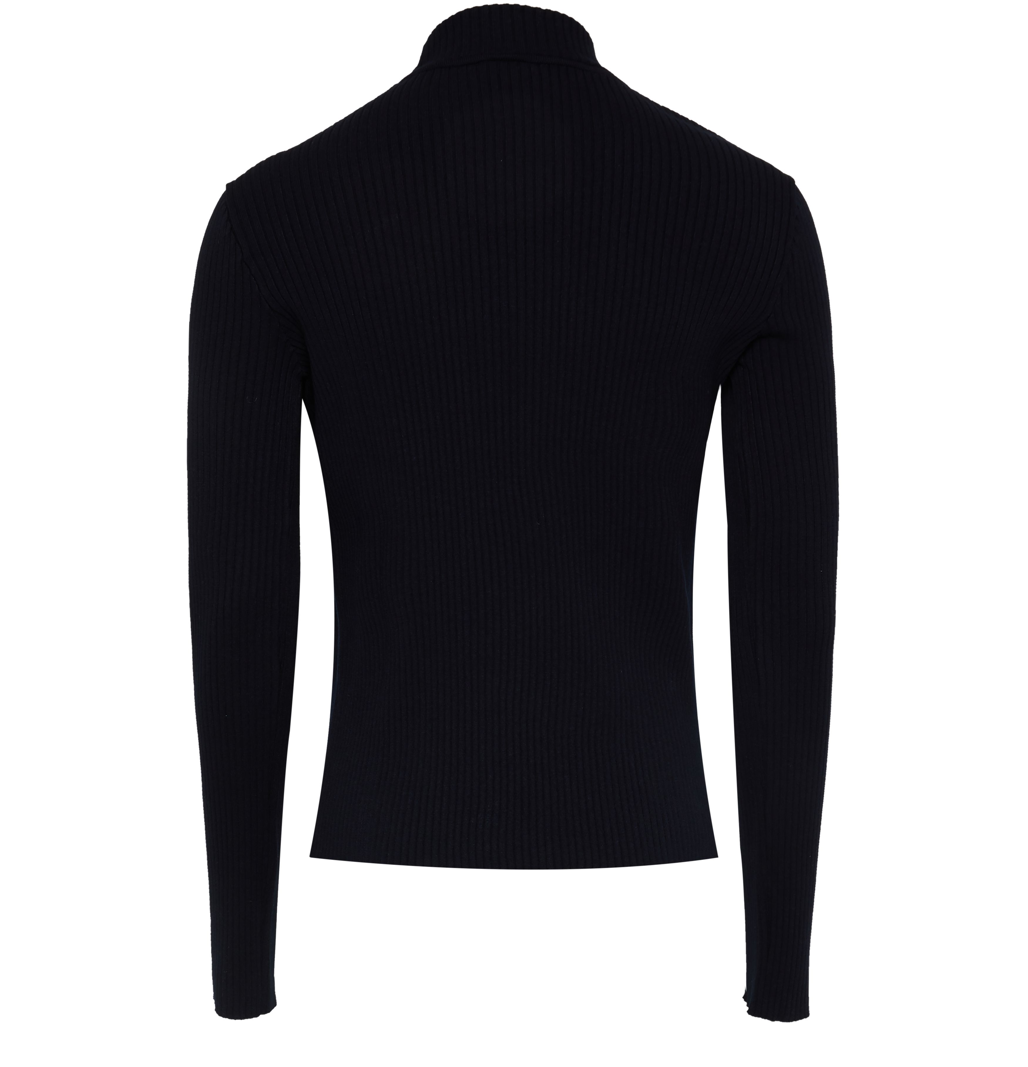 Courrèges Mockneck Sweater