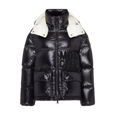 Moncler Abbaye Jacket