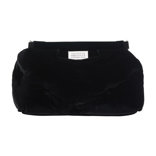 Maison Margiela Glam Slam classique medium bag