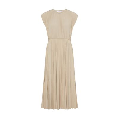 Max Mara Kiss midi dress - LEISURE