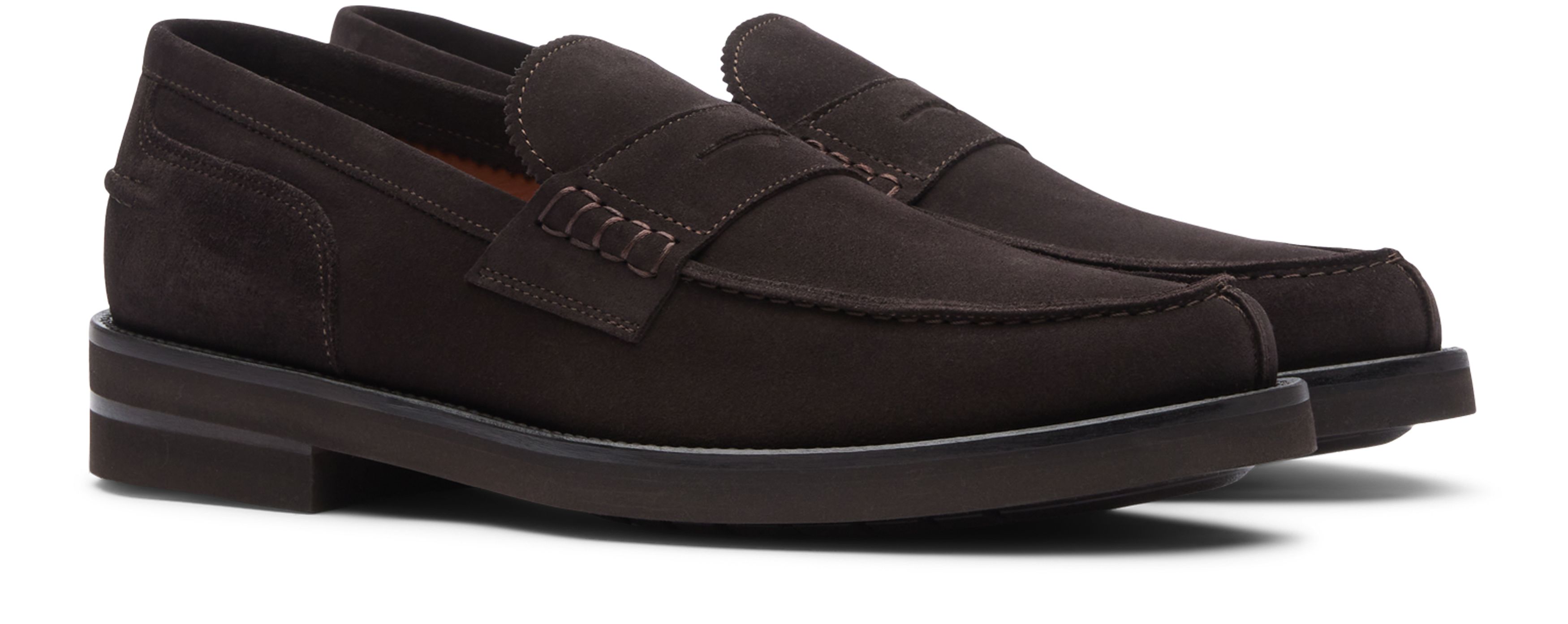  Daytona loafers