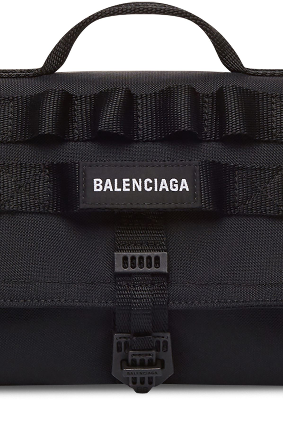 Balenciaga Army messenger bag