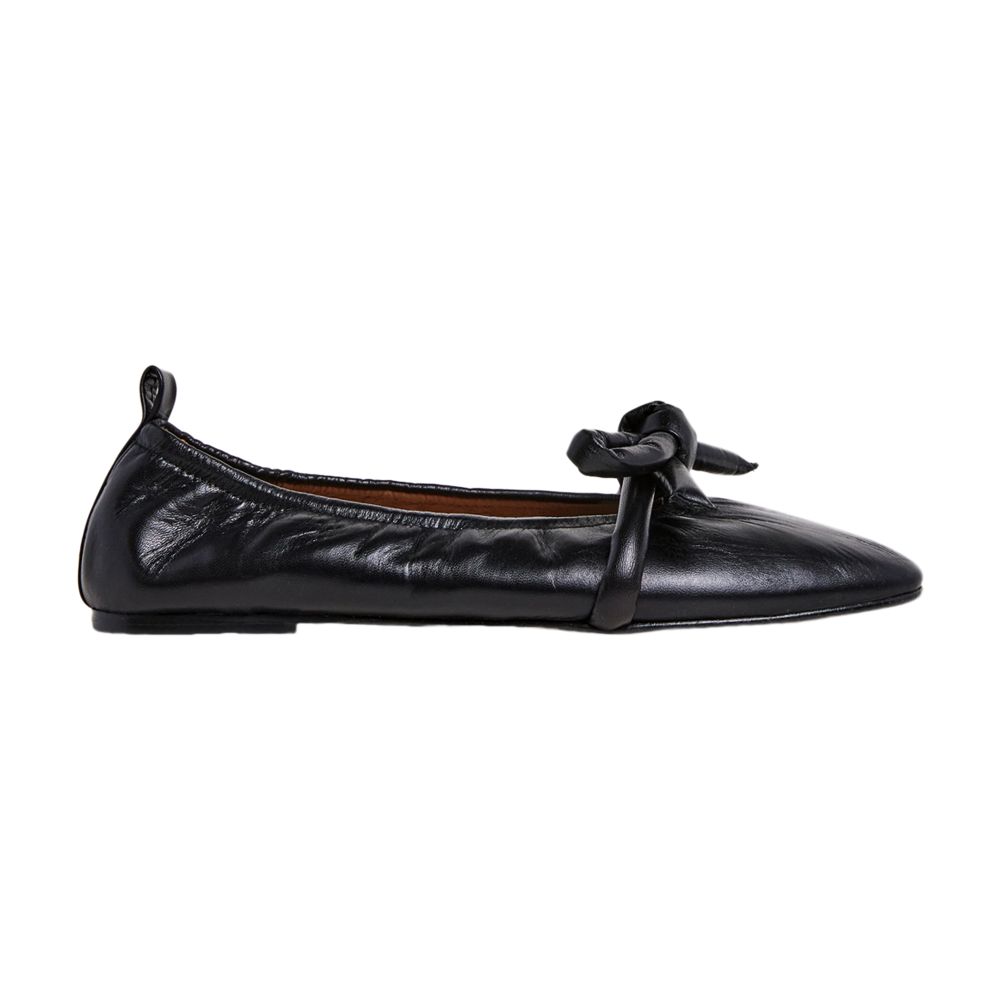  Polly ballet flats