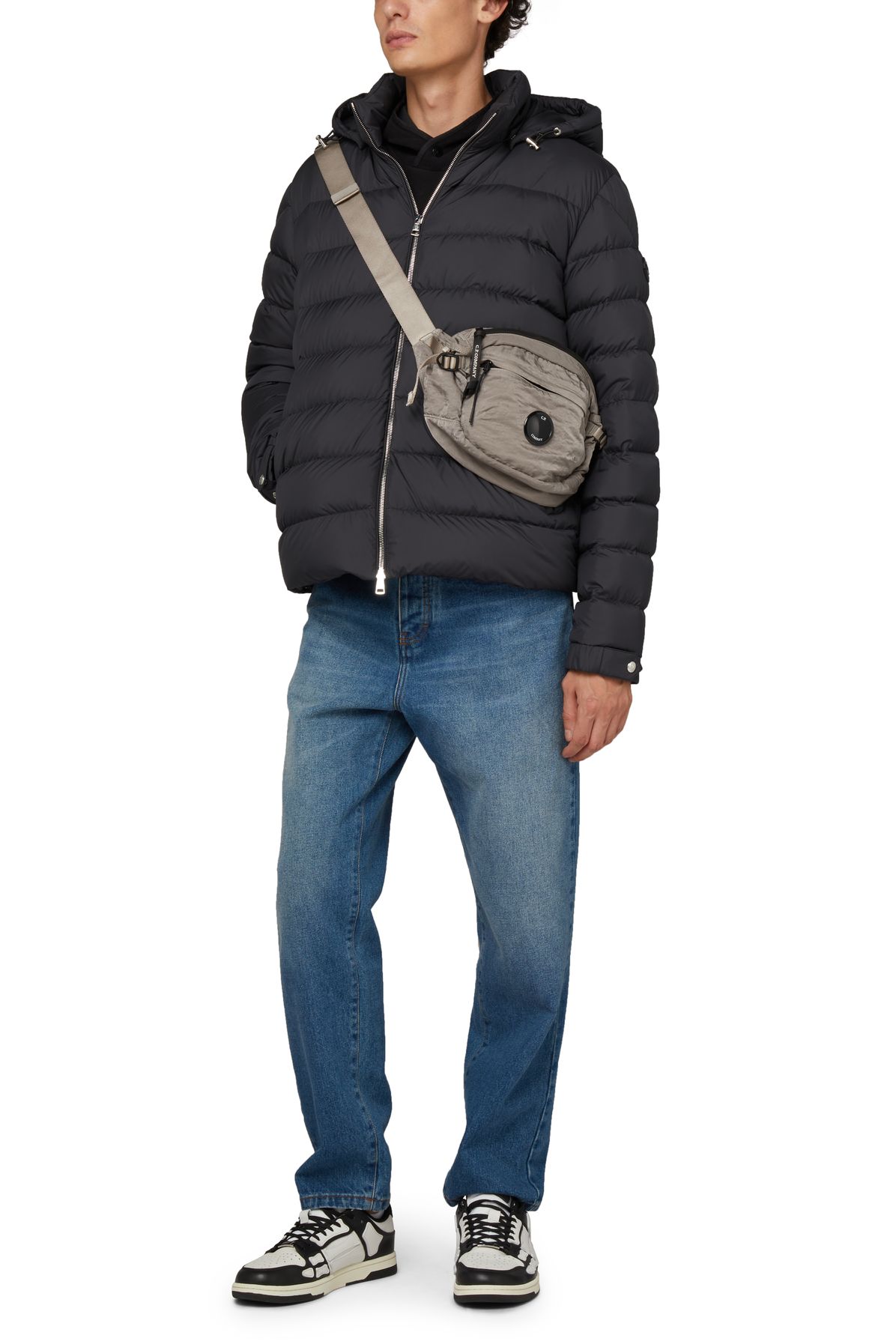 Moncler Arneb puffer