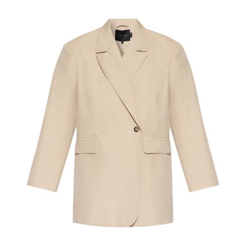  ‘Verner' oversize blazer