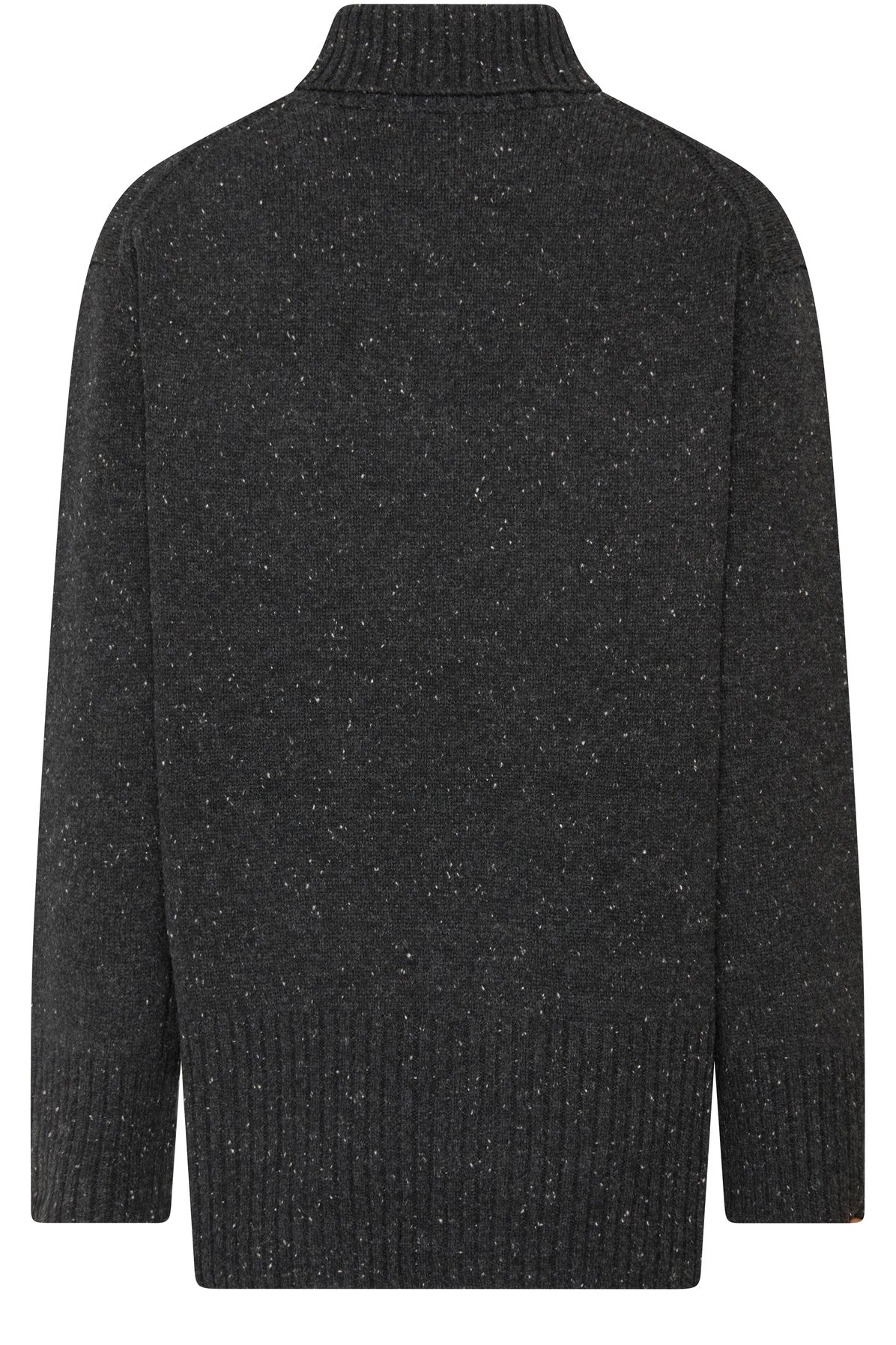 Joseph ﻿Mouliné turtleneck sweater