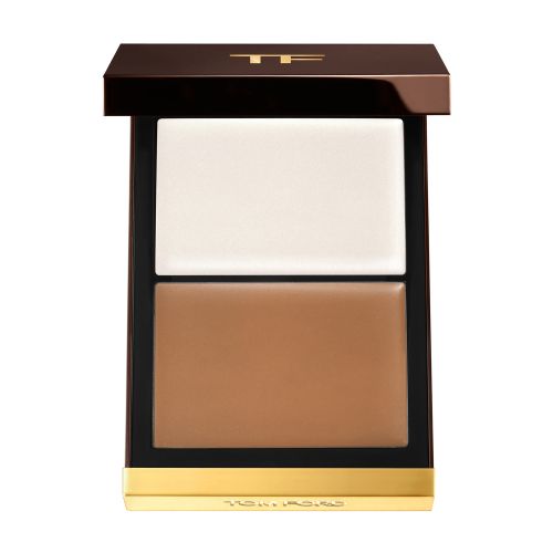 Tom Ford Shade and Illuminate Contour Duo - Intensity 0.5 Contour palette