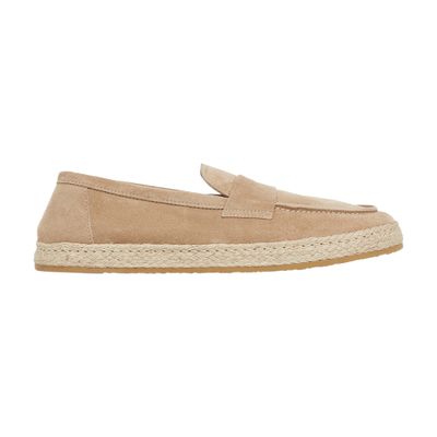 Brunello Cucinelli Loafer sneakers