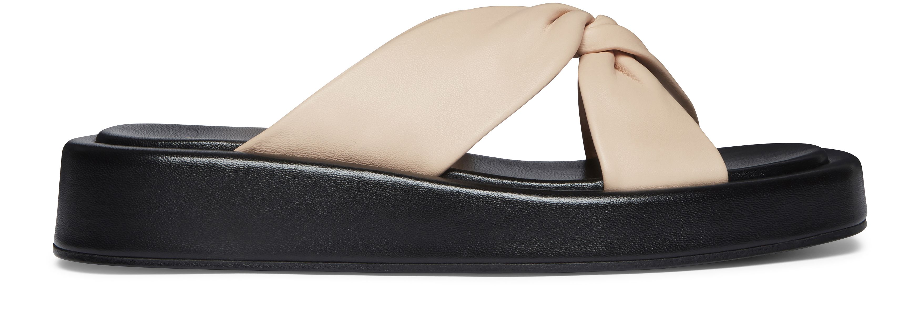 Elleme Tresse Platform