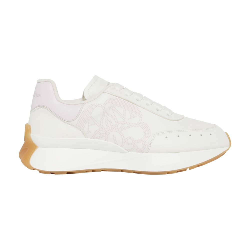 Alexander McQueen Sneakers Sprint Runner