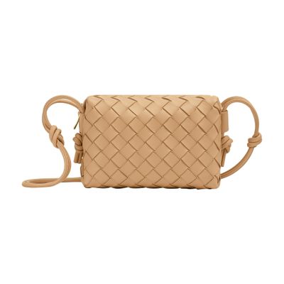 Bottega Veneta Mini Loop Bag