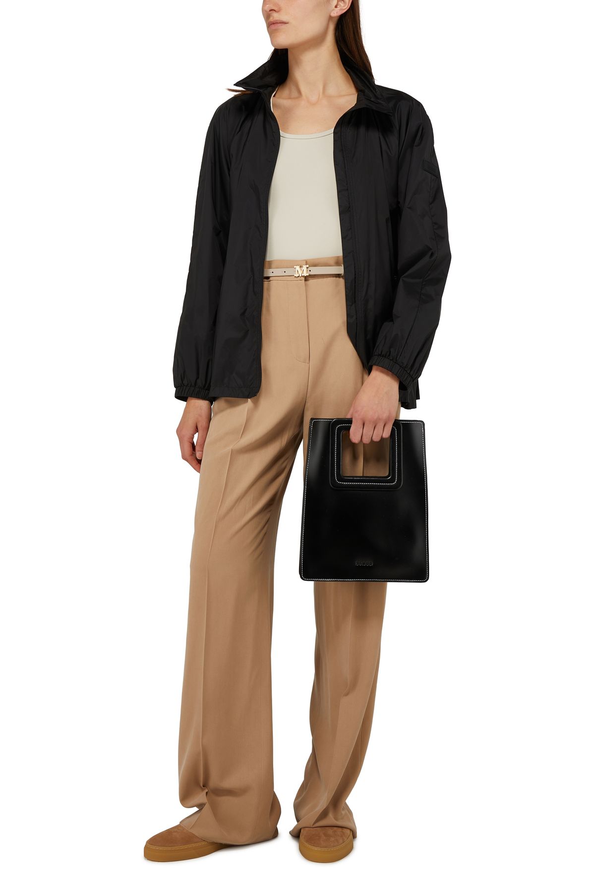 Max Mara Donnola jacket - LEISURE