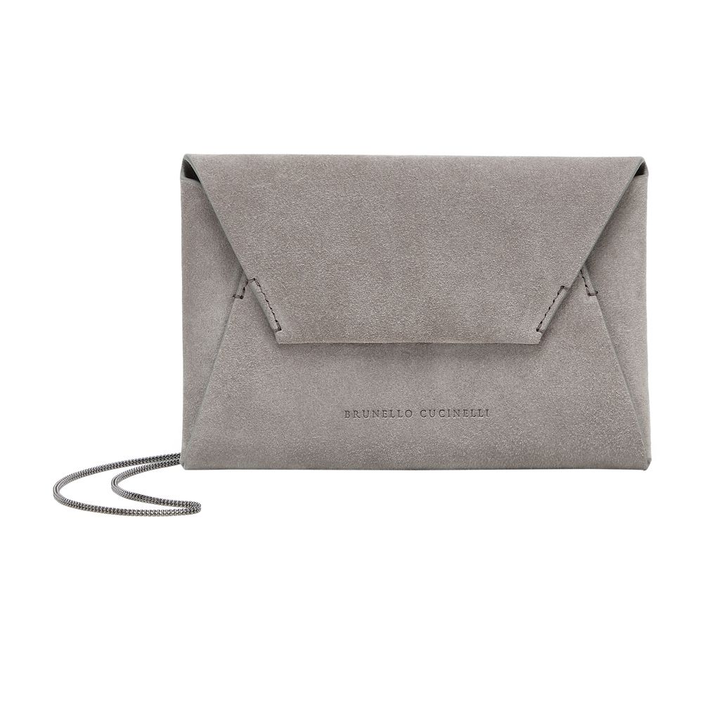 Brunello Cucinelli Envelope bag