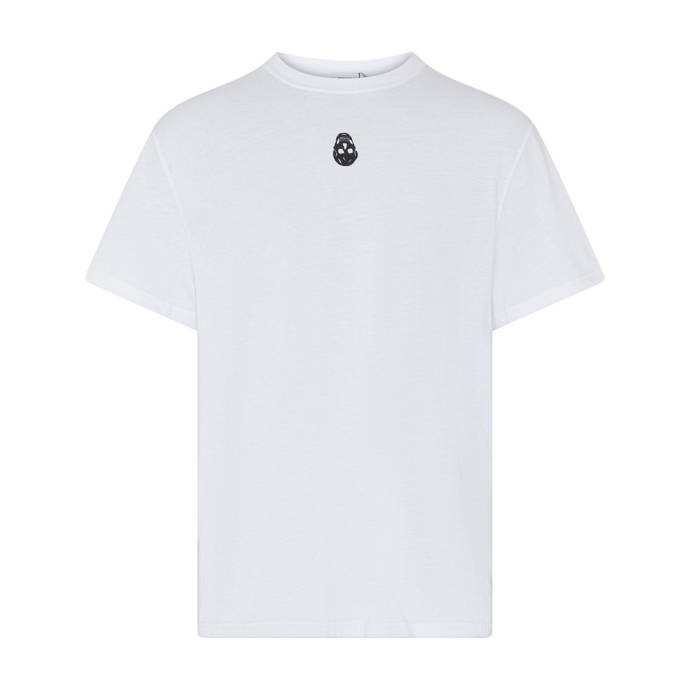 Alexander McQueen Cotton t-shirt