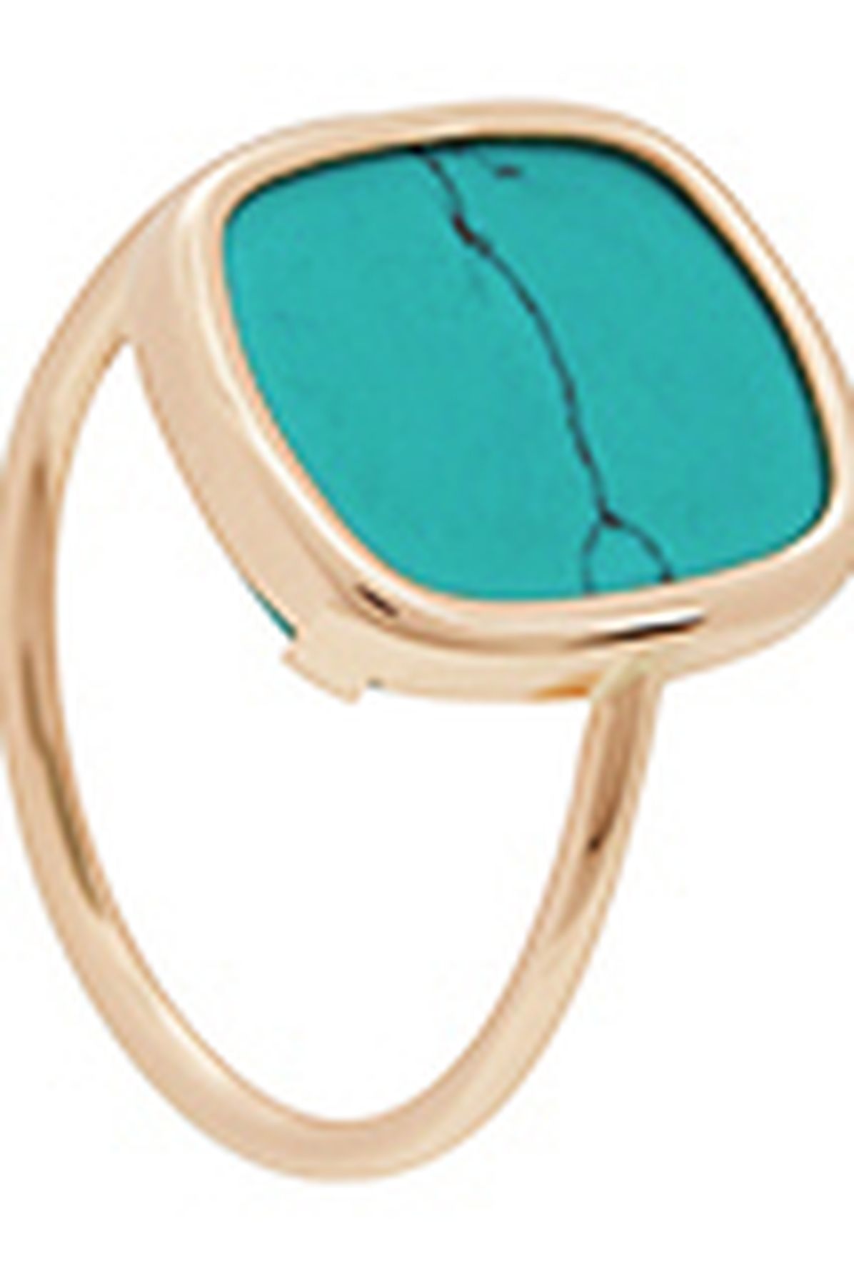  Turquoise Antique ring