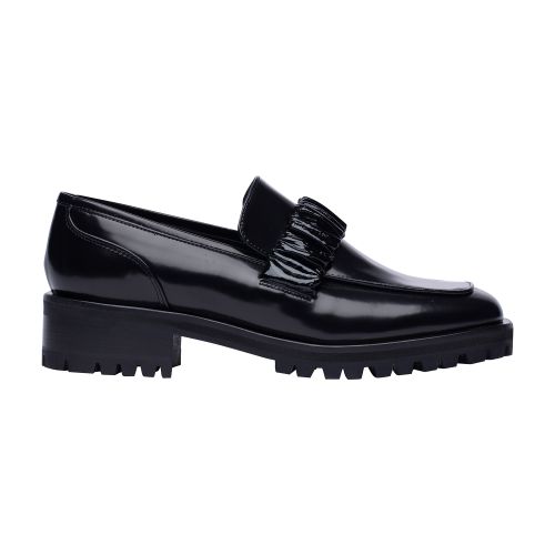 Elleme Chouchou Square Loafer