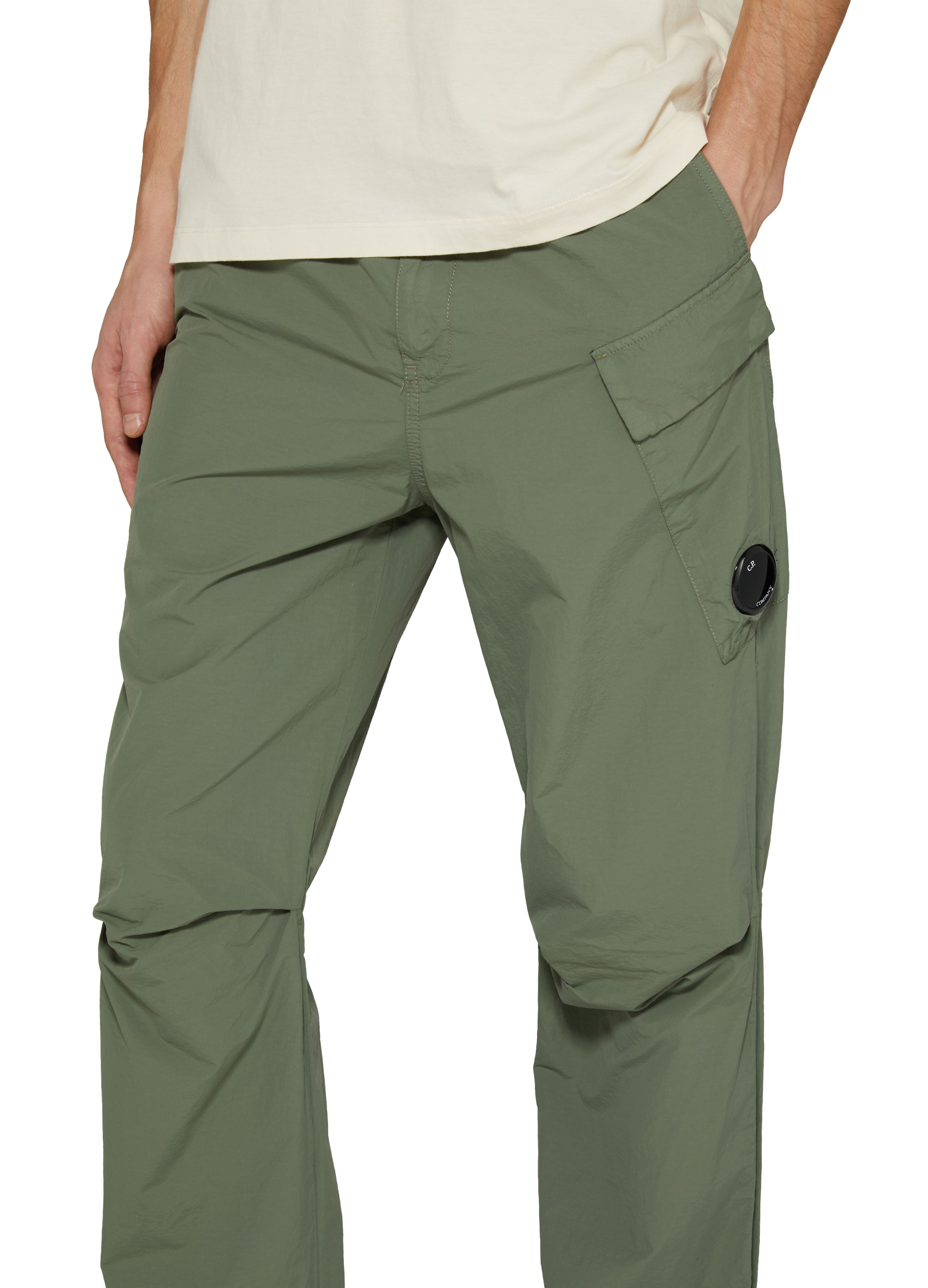 CP COMPANY Regular Utility pants