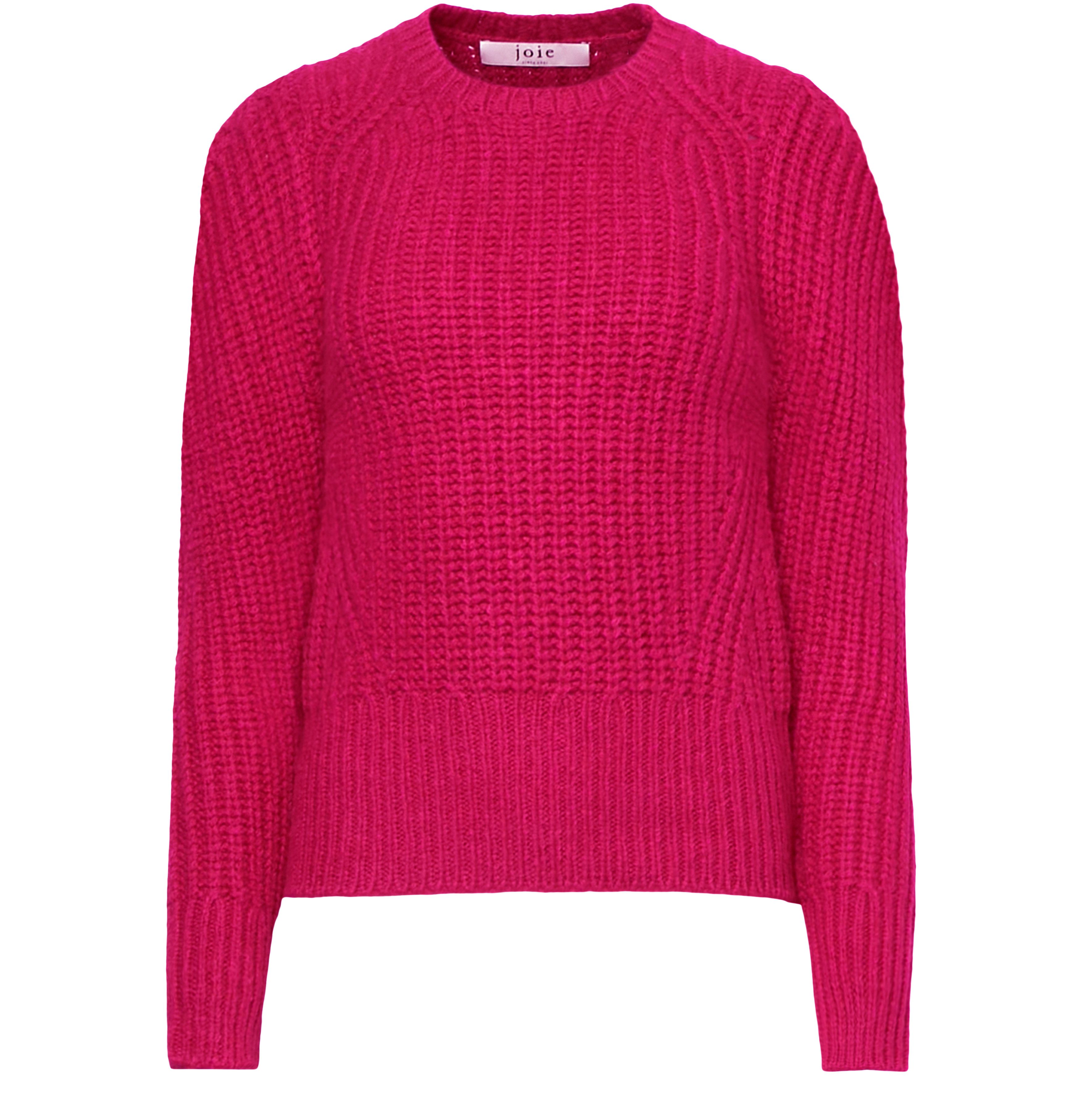  Alessandra crew neck sweater