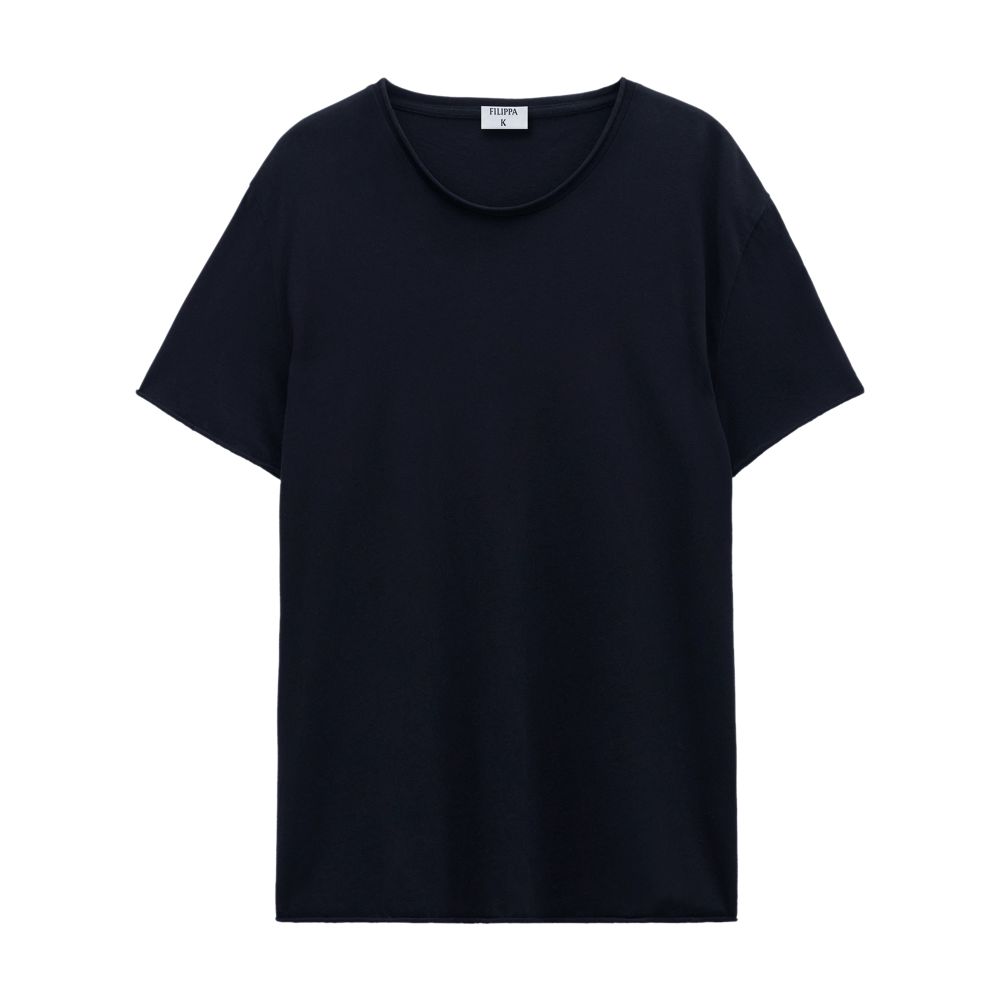 Filippa K Roll neck t-shirt