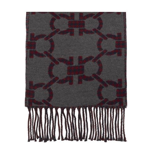 Salvatore Ferragamo Wool scarf