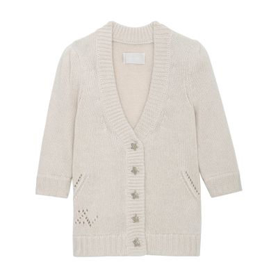 Zadig & Voltaire Betsy cardigan