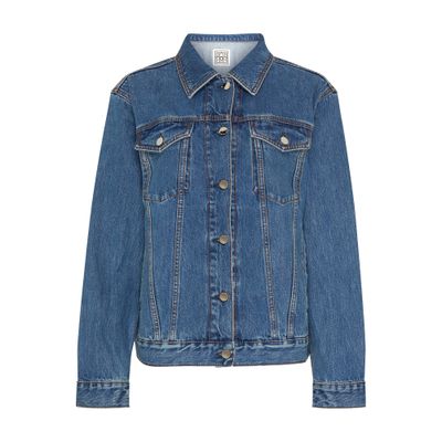 Toteme Denim jacket