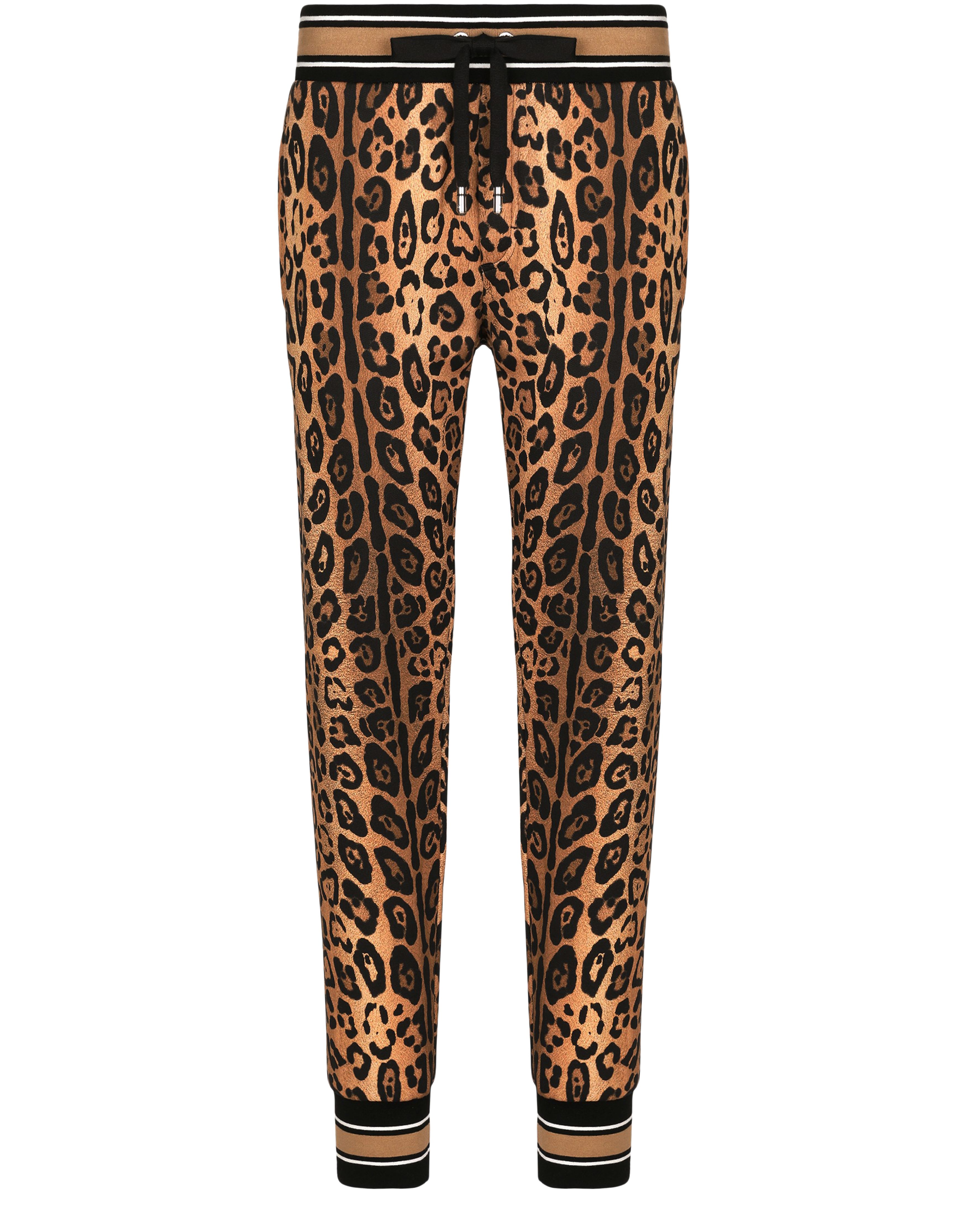 Dolce & Gabbana Jogging pants with tag