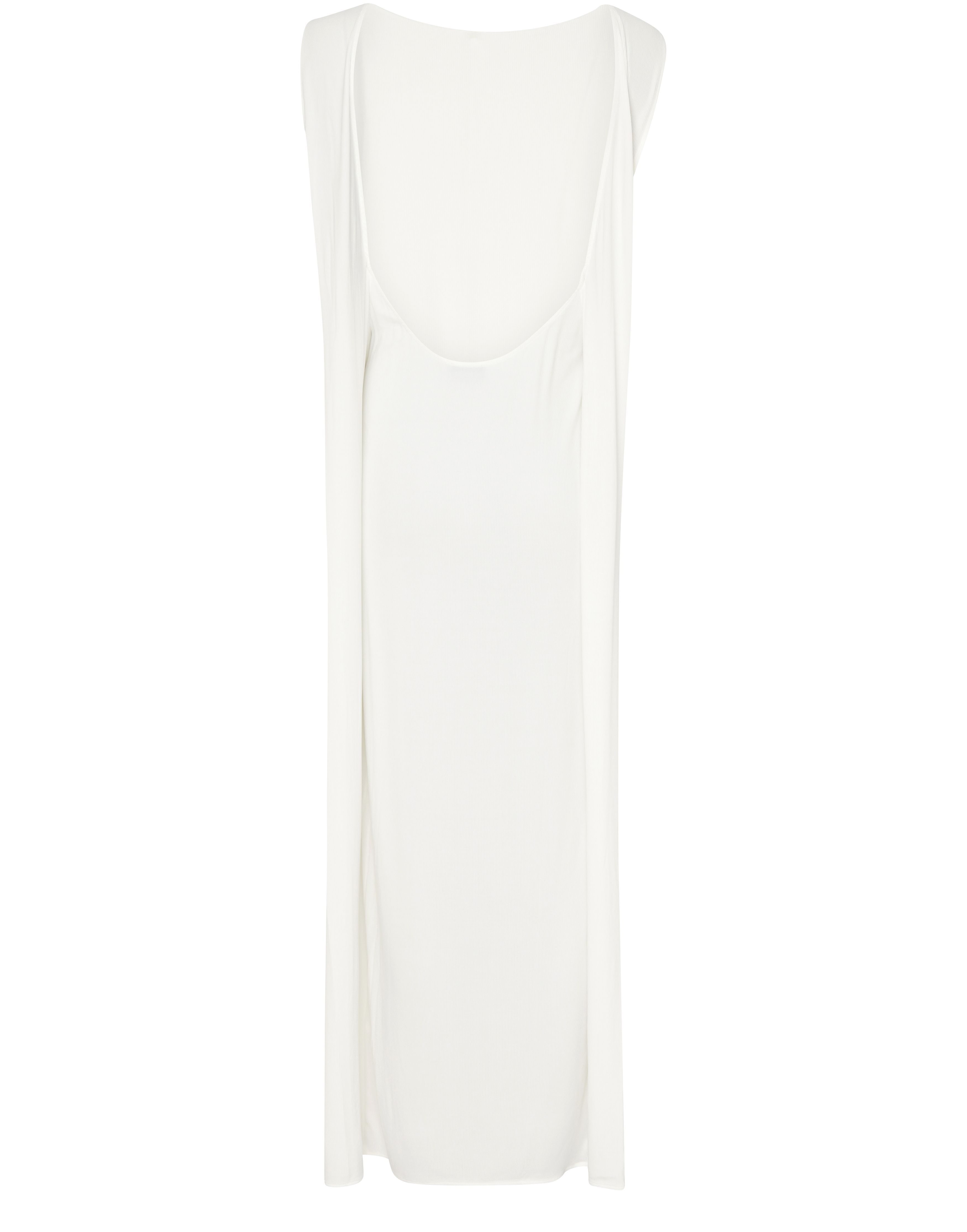 Jacquemus The Capa Dress