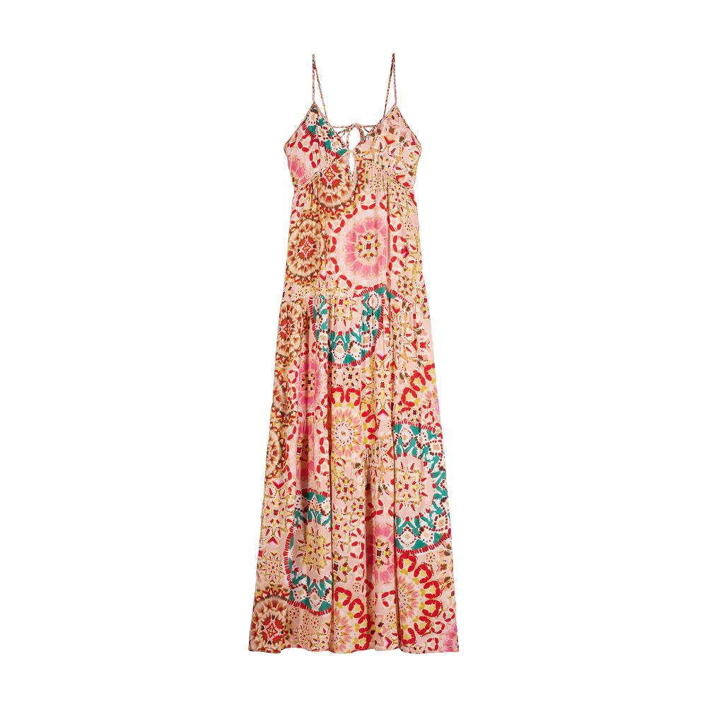  Lamia maxi dress