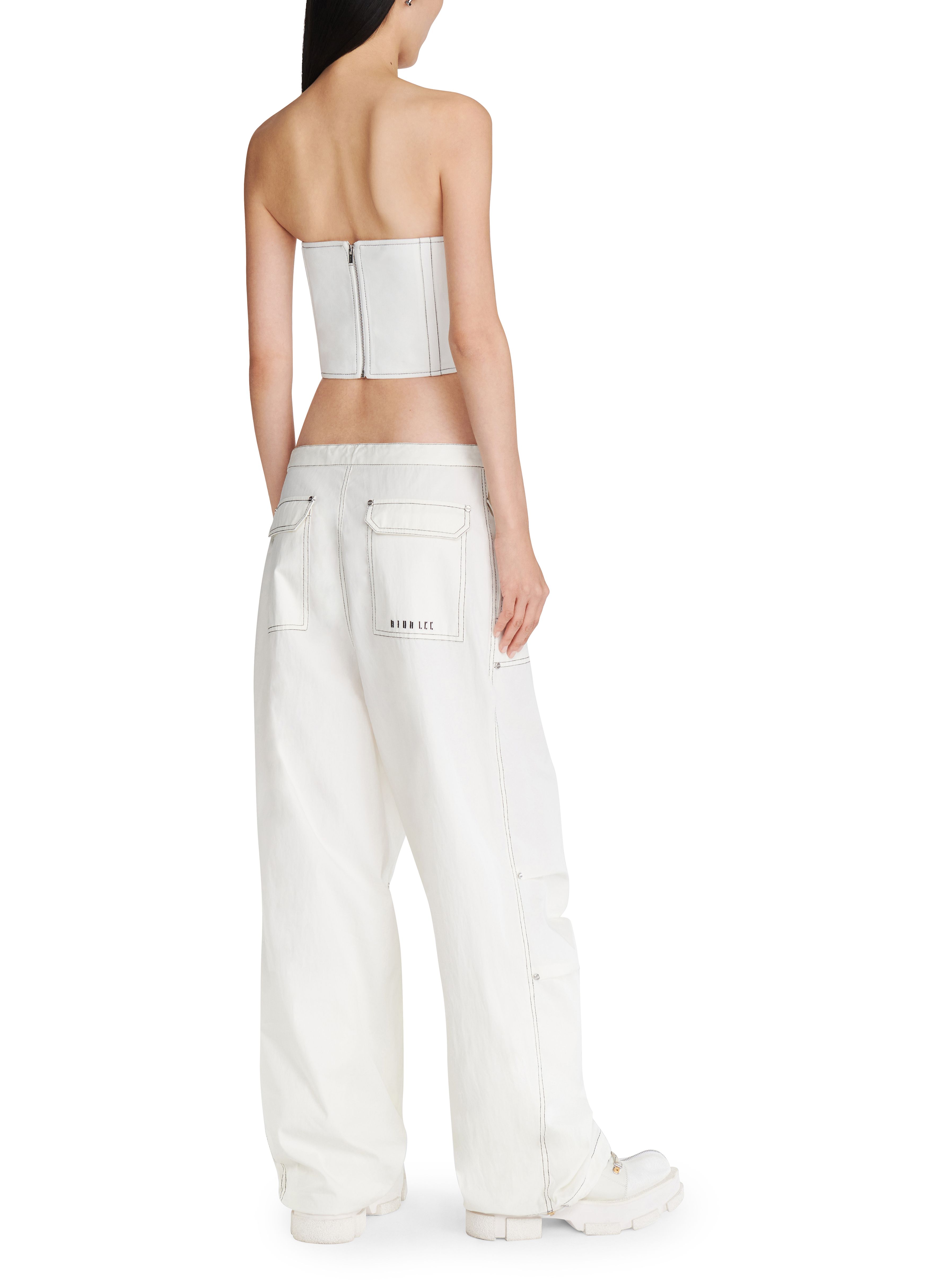 Dion Lee Hongbao pant