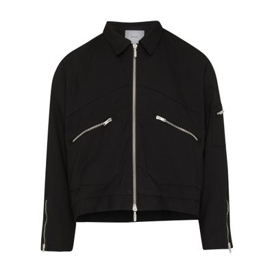 Rhude Sambac bomber jacket