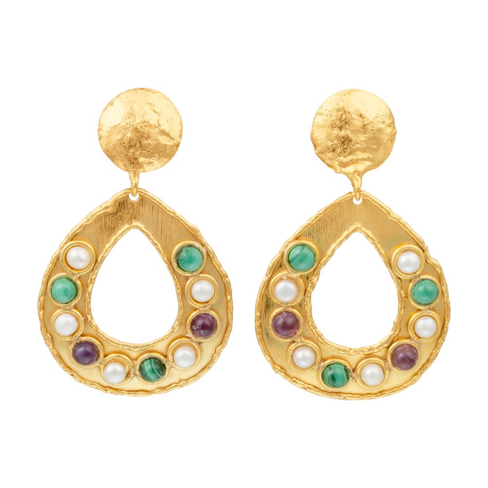  Talitha earrings