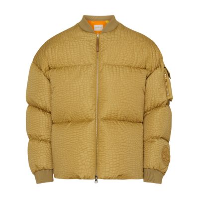 Moncler Genius x Roc Nation - Lule puffer jacket