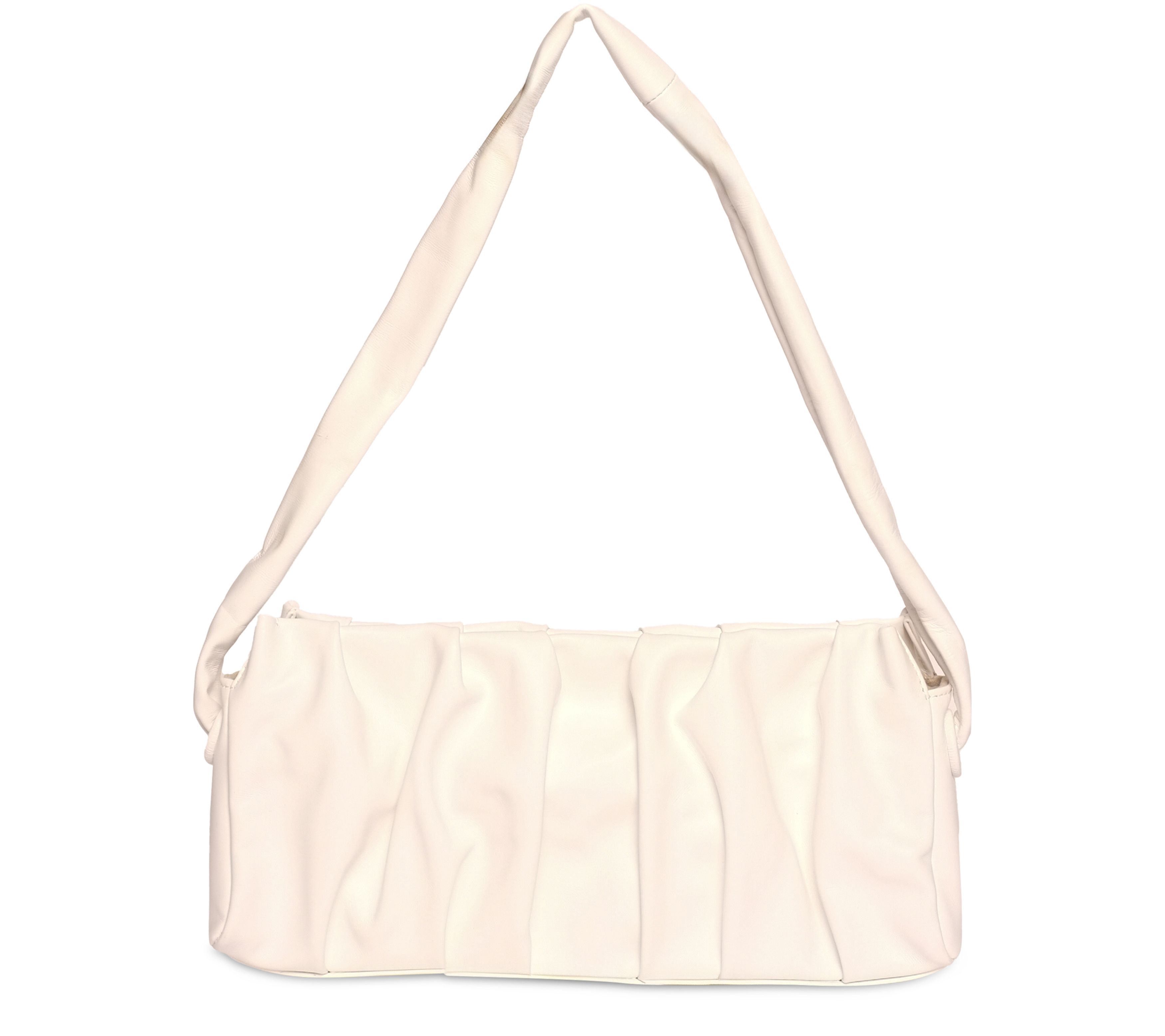 Elleme Long Vague leather bag