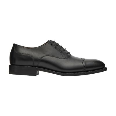  Preston oxfords